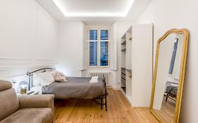Royal Suite In Milan