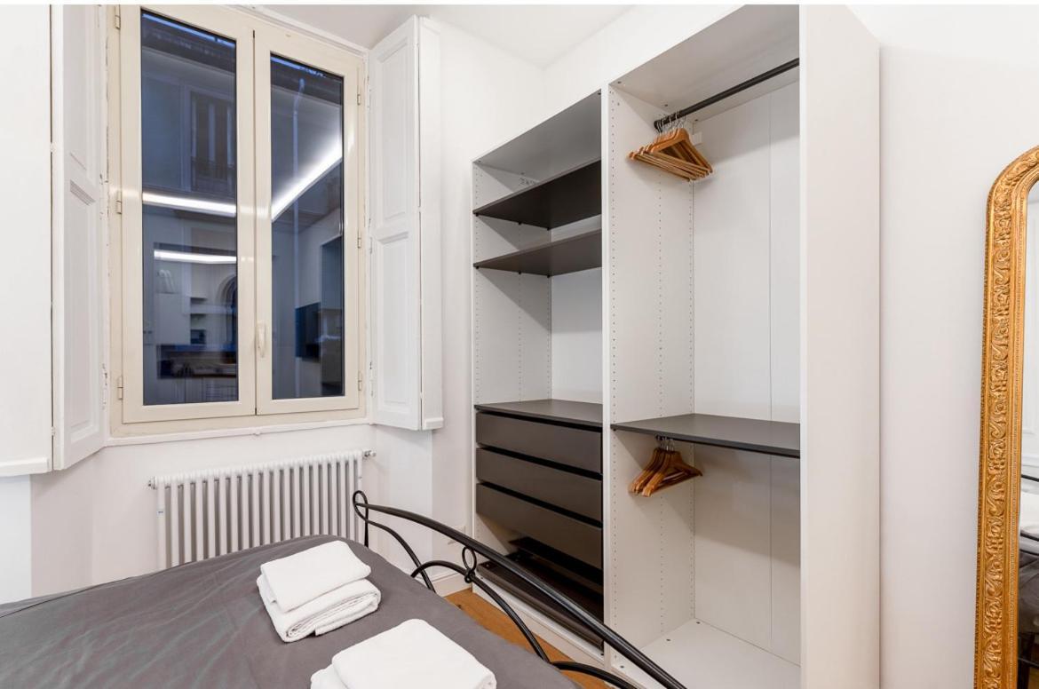 Royal Suite In Milano Esterno foto