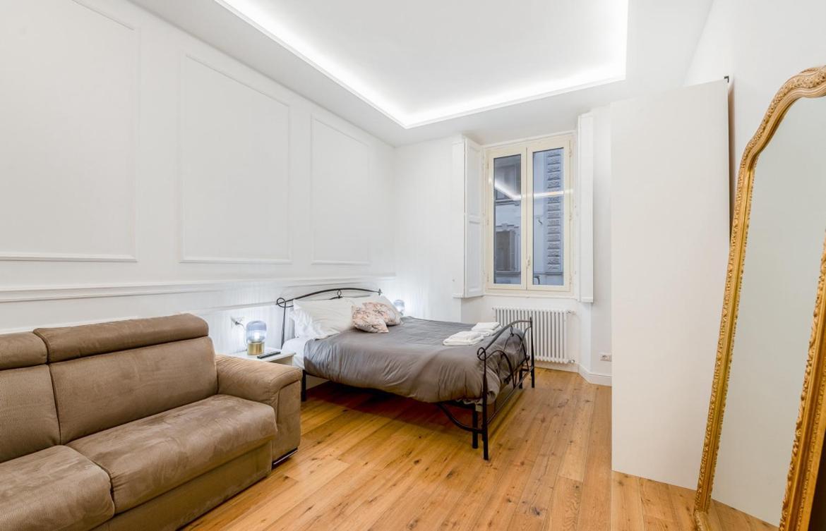Royal Suite In Milano Esterno foto
