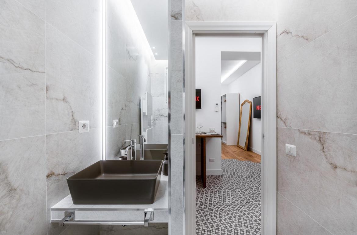 Royal Suite In Milano Esterno foto