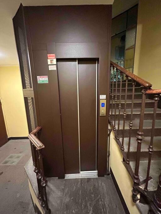 Royal Suite In Milano Esterno foto
