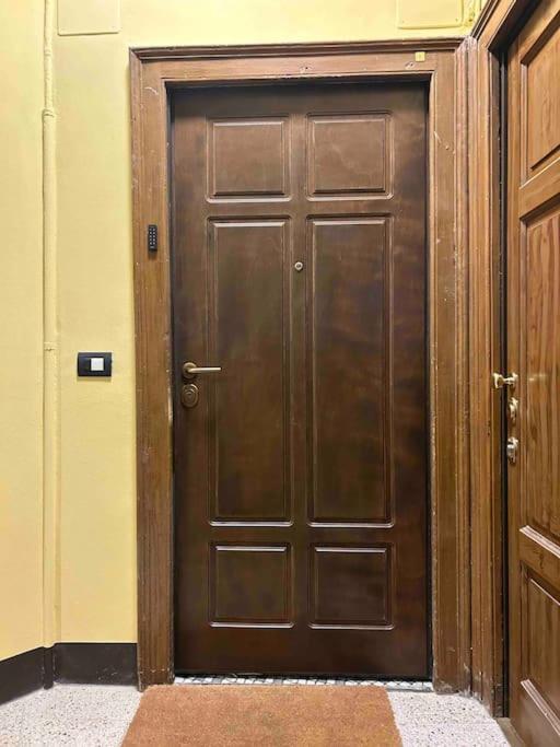 Royal Suite In Milano Esterno foto
